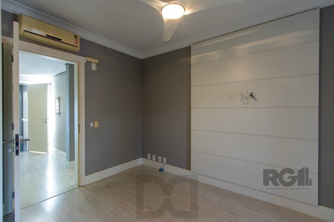 Apartamento para Venda - 200.1m², 3 dormitórios, sendo 3 suites, 5 vagas - Cristal — foto 38