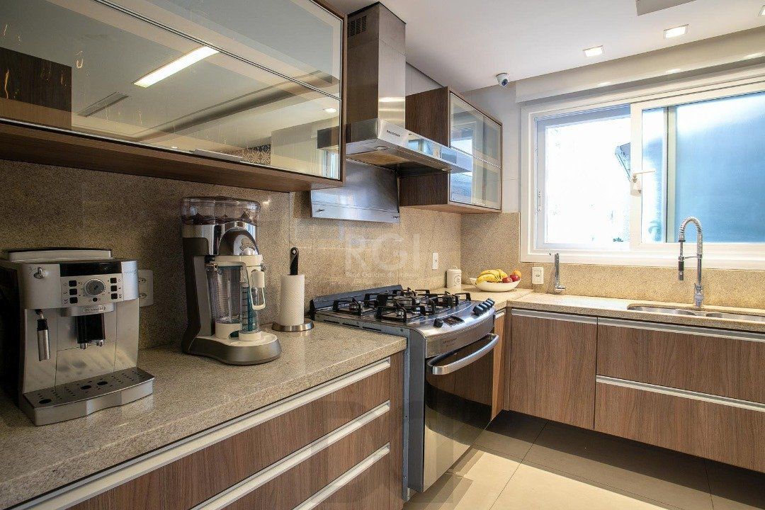 Casa Condominio para Venda - 588.62m², 4 dormitórios, sendo 4 suites, 5 vagas - Pedra Redonda — foto 18