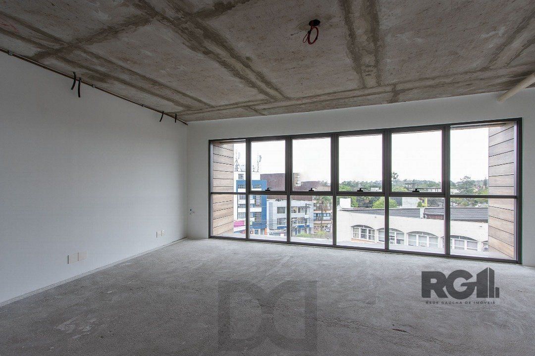 Conjunto/Sala para Venda - 40.63m², 0 dormitórios, Tristeza — foto 7
