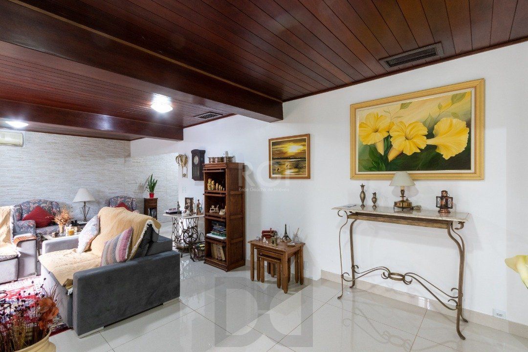 Casa para Venda - 300m², 4 dormitórios, sendo 2 suites, 4 vagas - Vila Assunção — foto 5