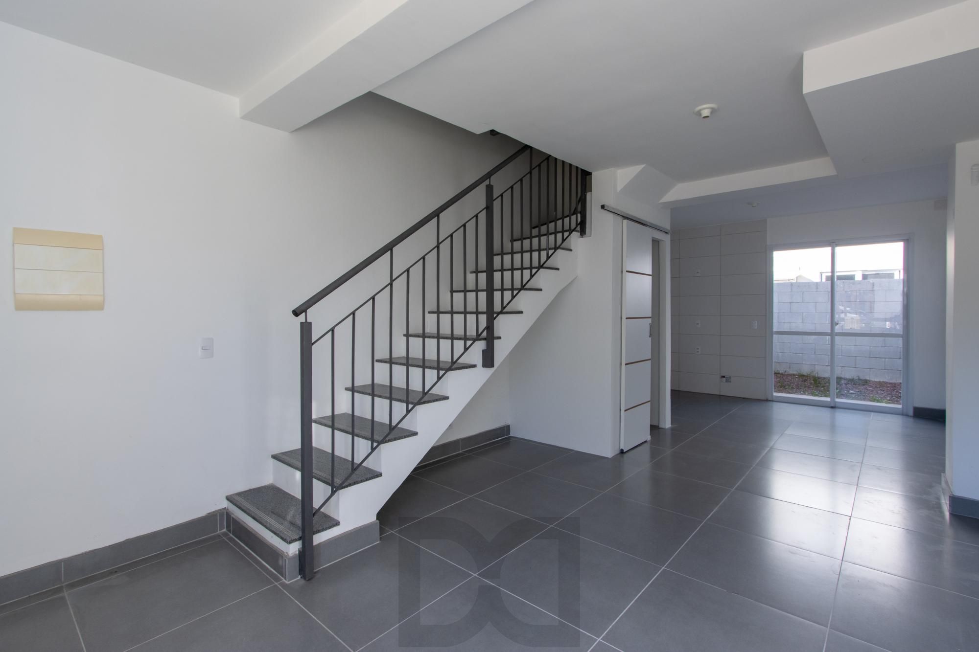 Casa de Condomínio com 2 dormitórios à venda, 88m² - Vila Nova — foto 4