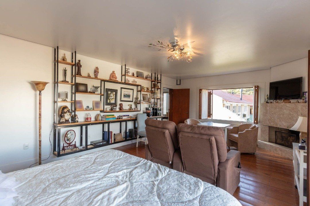 Casa para Venda - 960m², 6 dormitórios, sendo 5 suites, 8 vagas - Ipanema — foto 39
