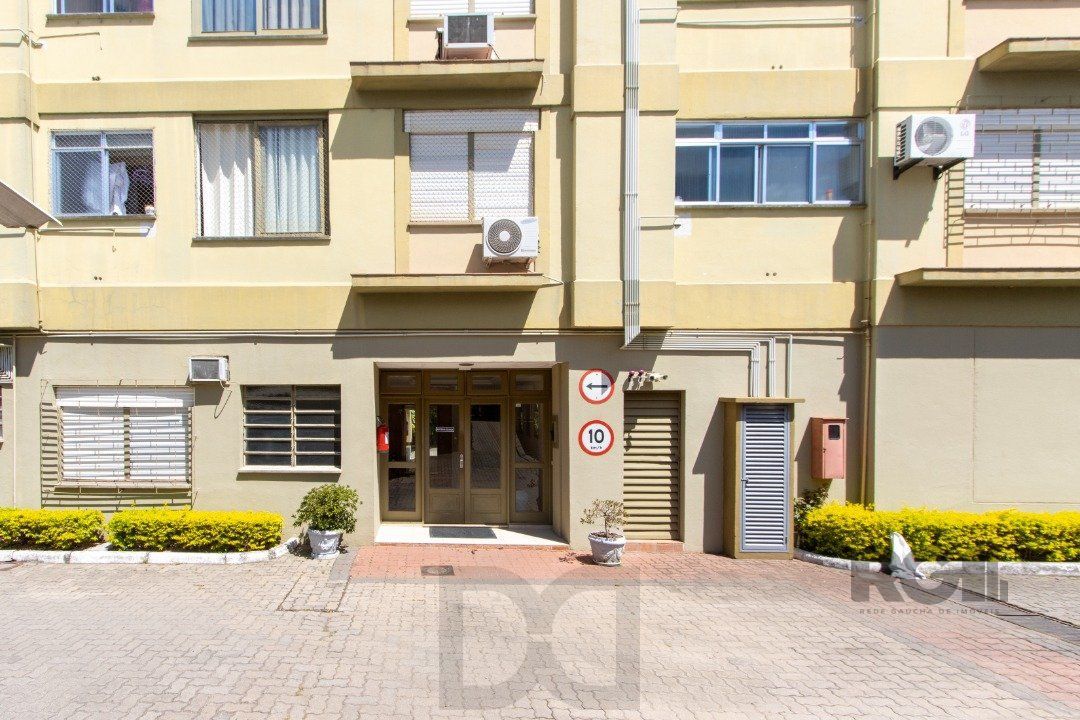 Apartamento para Venda - 86.16m², 2 dormitórios, Cristal — foto 4