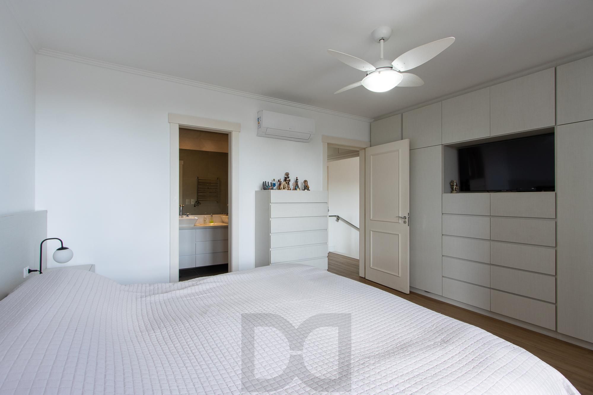 Casa no Condominio Terra Ville, com 3 quartos, piscina aquecida, espera elevador — foto 40