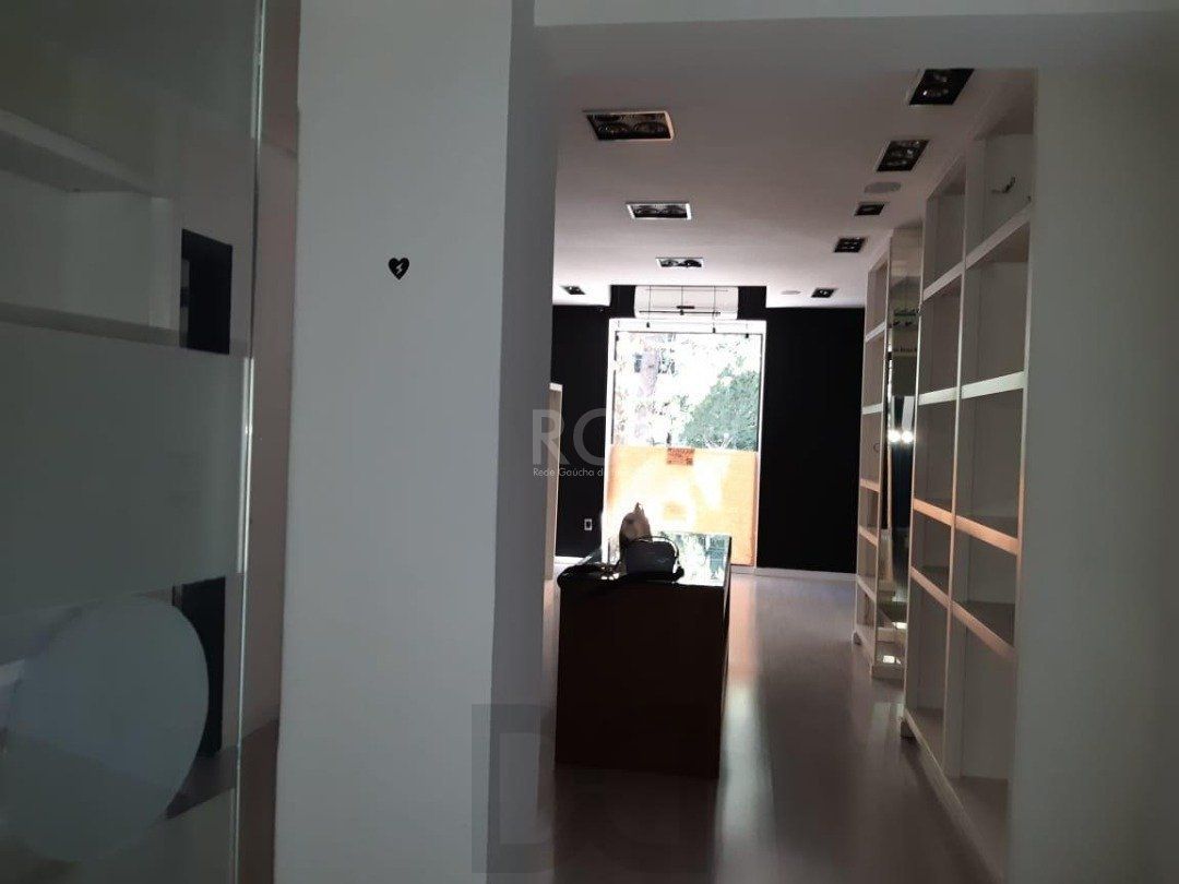 Casa Comercial para Venda - 336m², 0 dormitórios, Moinhos de Vento — foto 9