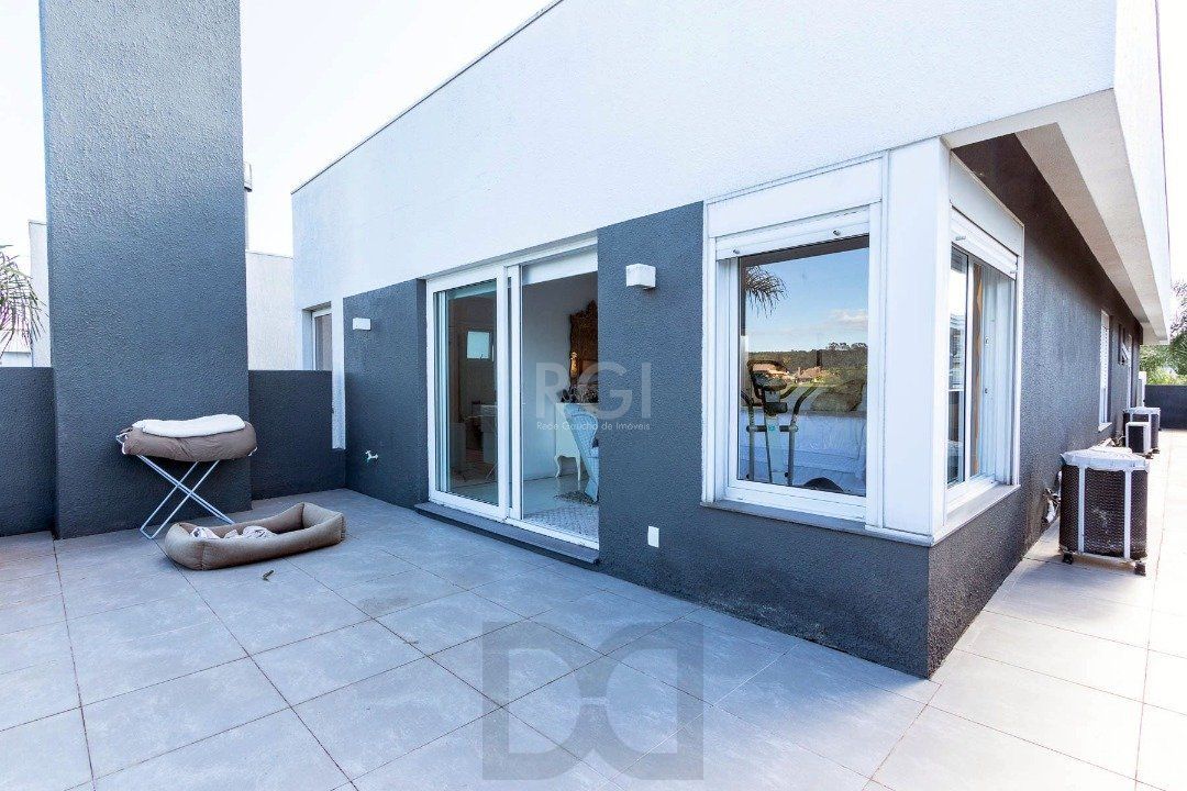 Casa Condominio Terra Ville para Venda - 339.3m², 4 suites, 6 vagas - e fundo lago. — foto 42