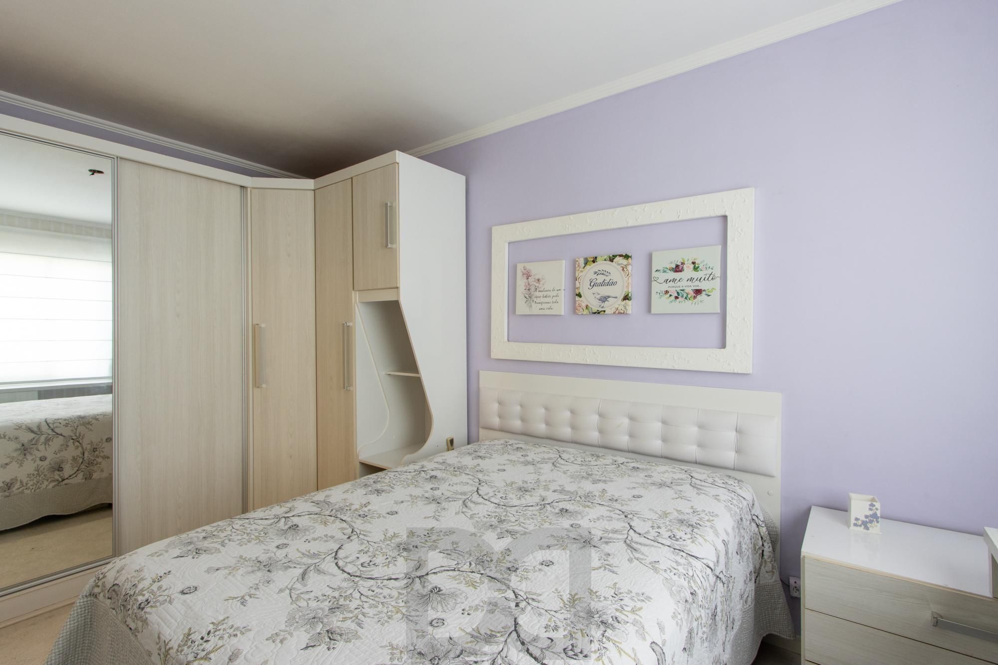 Apartamento 2 dormitórios - Bairro Teresópolis — foto 23