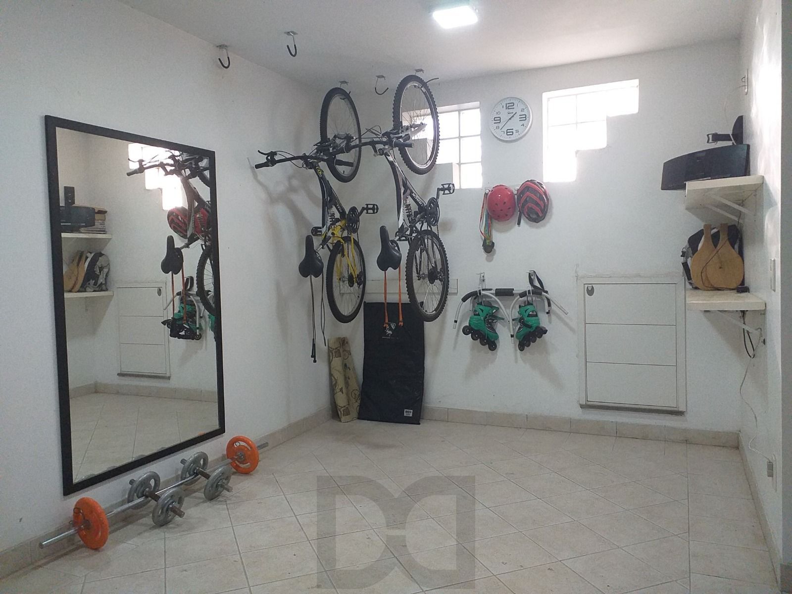 Casa com Vista Panorâmica para o Guaíba na Vila Conceição — foto 13