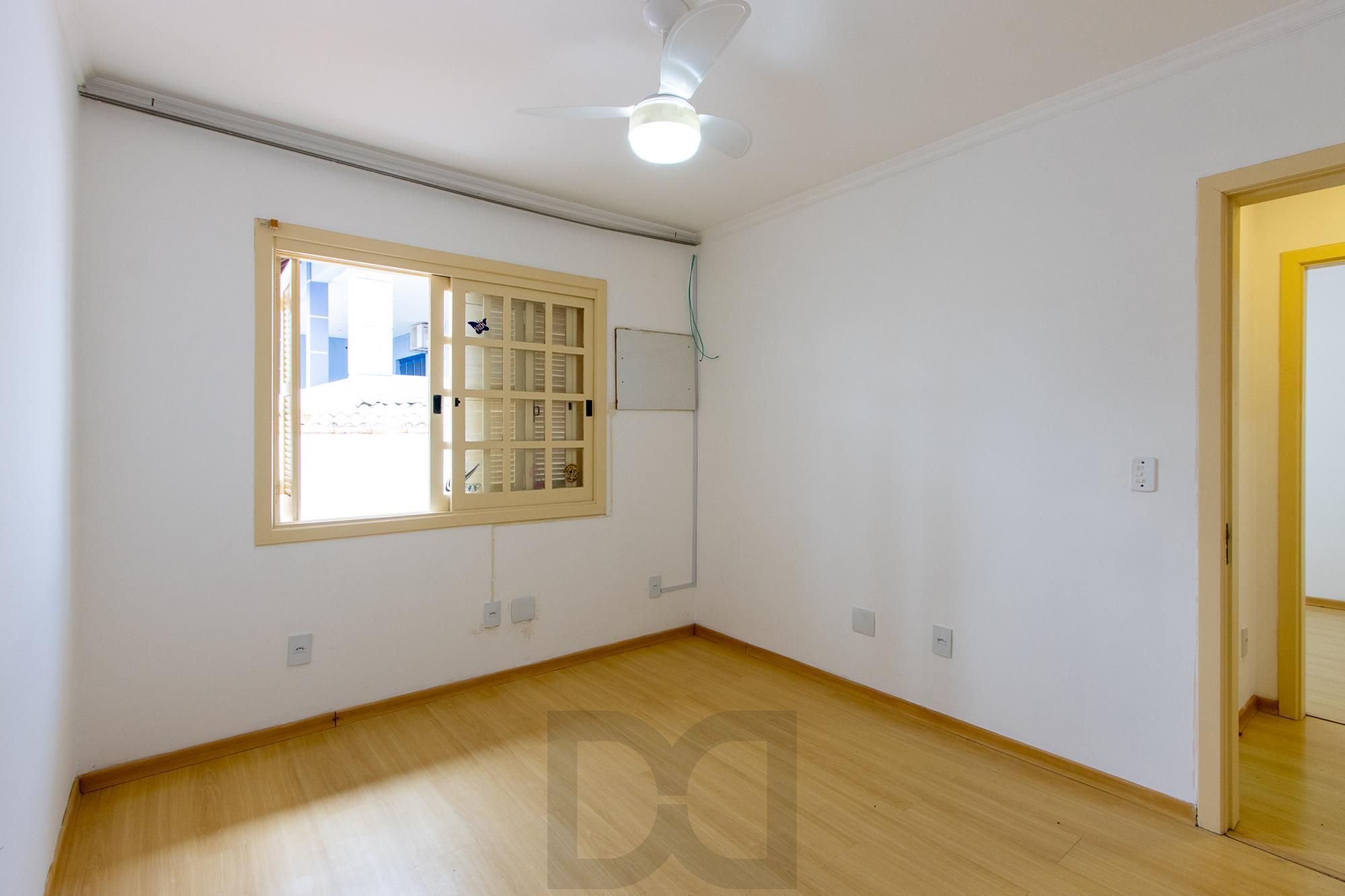 Casa em condomínio, 3 dormitórios (1 suite) 2 vagas - Jardim Isabel — foto 34