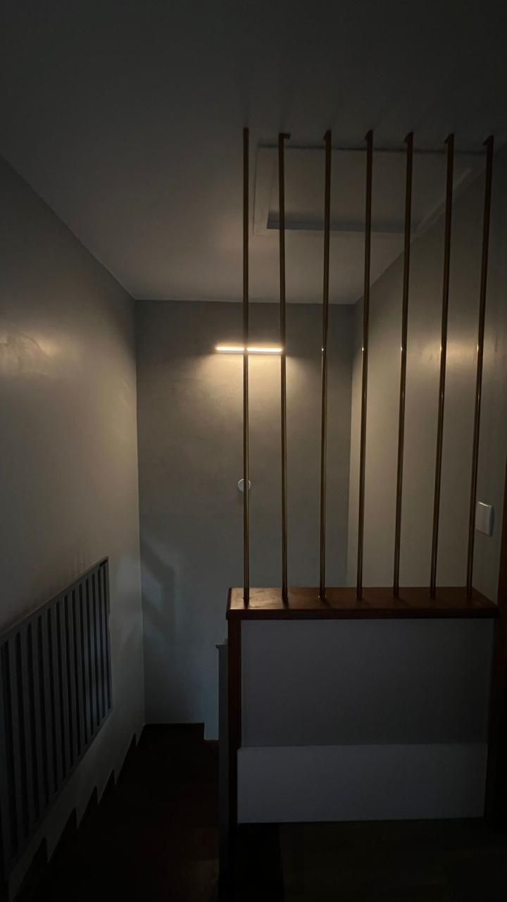 Casa em condomínio fechado para venda no bairro Jardim Isabel, com aproximadamente 204m² de área privativa,. — foto 36