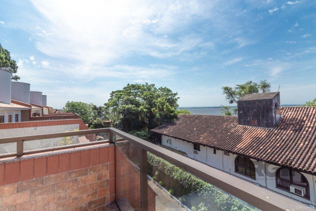 Casa Condominio para Venda - 307m², 5 dormitórios, sendo 1 suites, 4 vagas - Cristal — foto 37