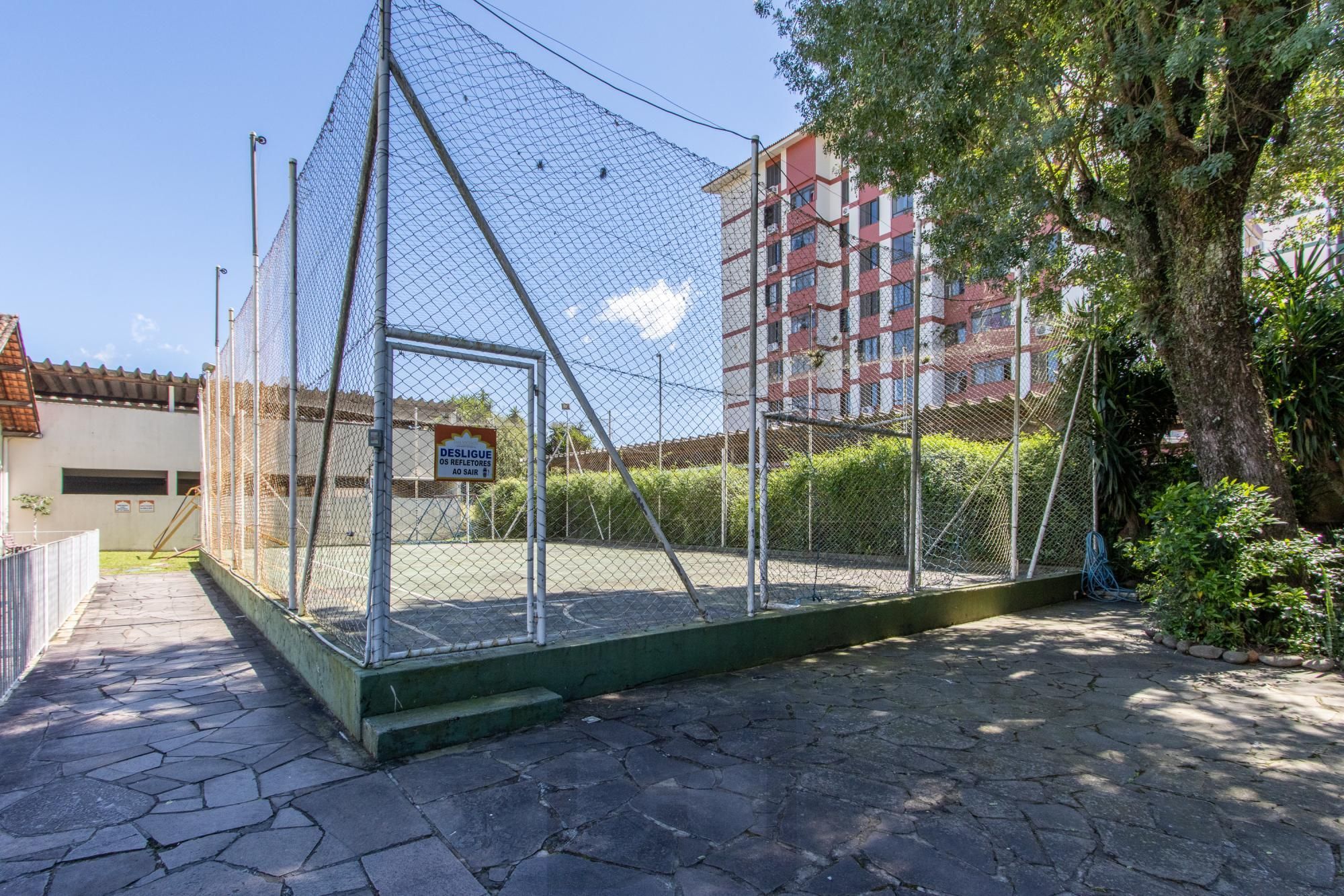 Apartamento com 72,49M² vaga e elevador 2 dormitórios — foto 41