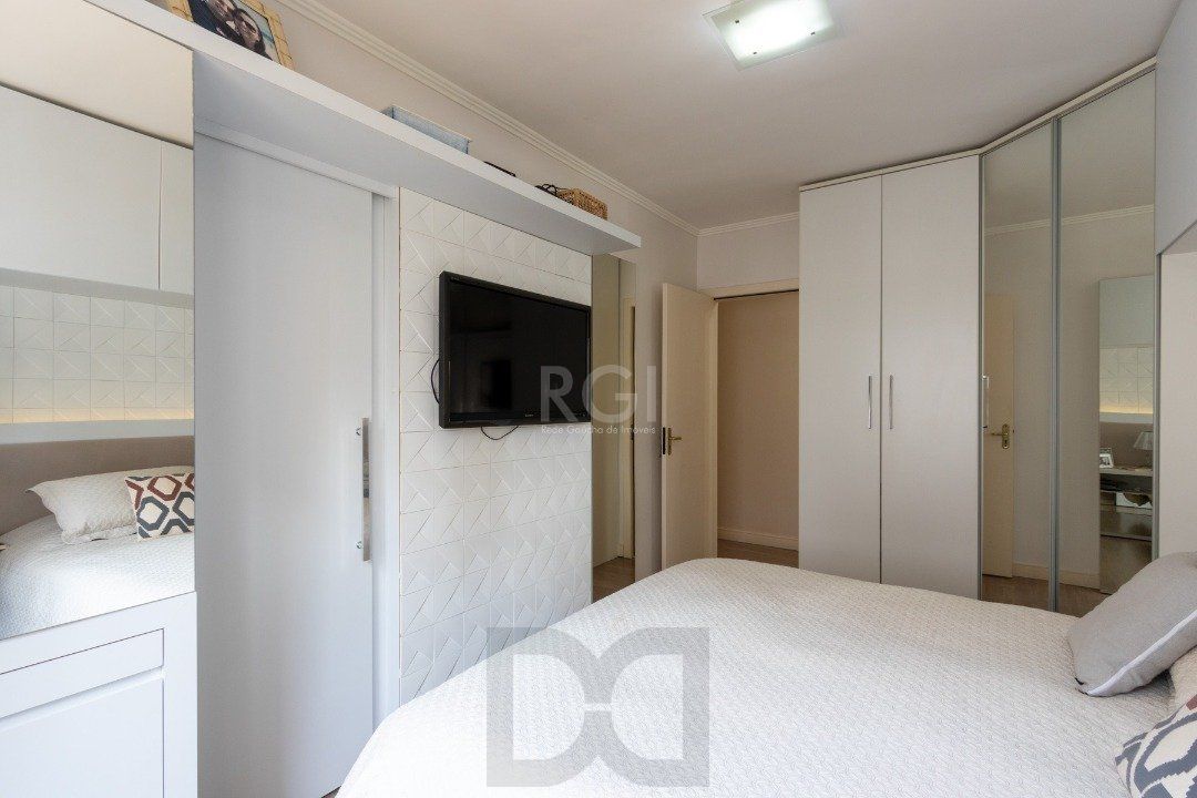 Casa Condominio para Venda - 102.9m², 3 dormitórios, sendo 1 suites, 2 vagas - Camaquã — foto 28