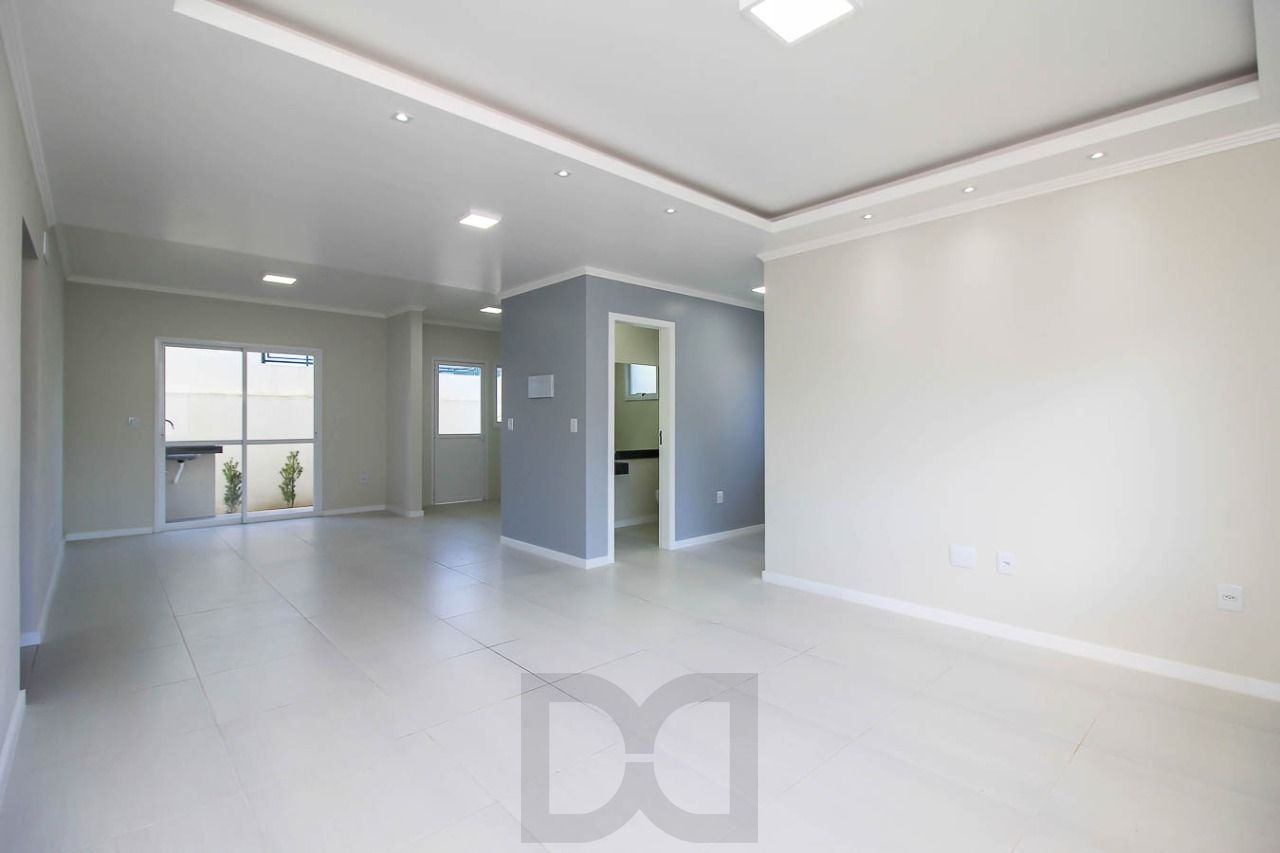 Casa para Venda - 123.49m², 3 dormitórios, sendo 1 suites, 1 vaga - Lagos De Nova Ipanema — foto 5