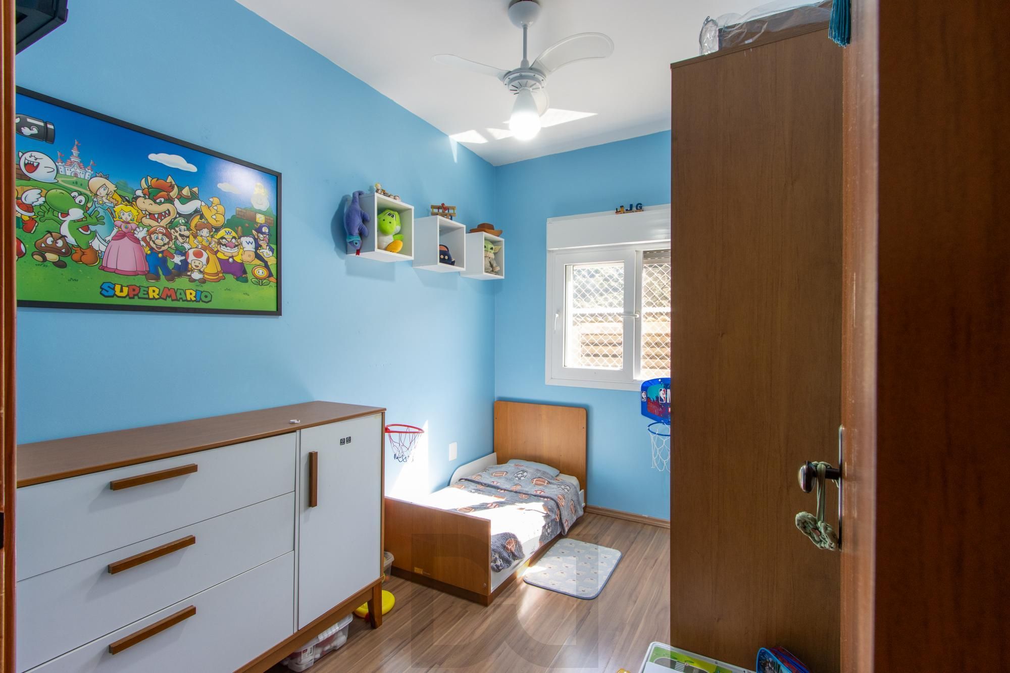 Casa em condomínio no bairro Aberta dos Morros — foto 20
