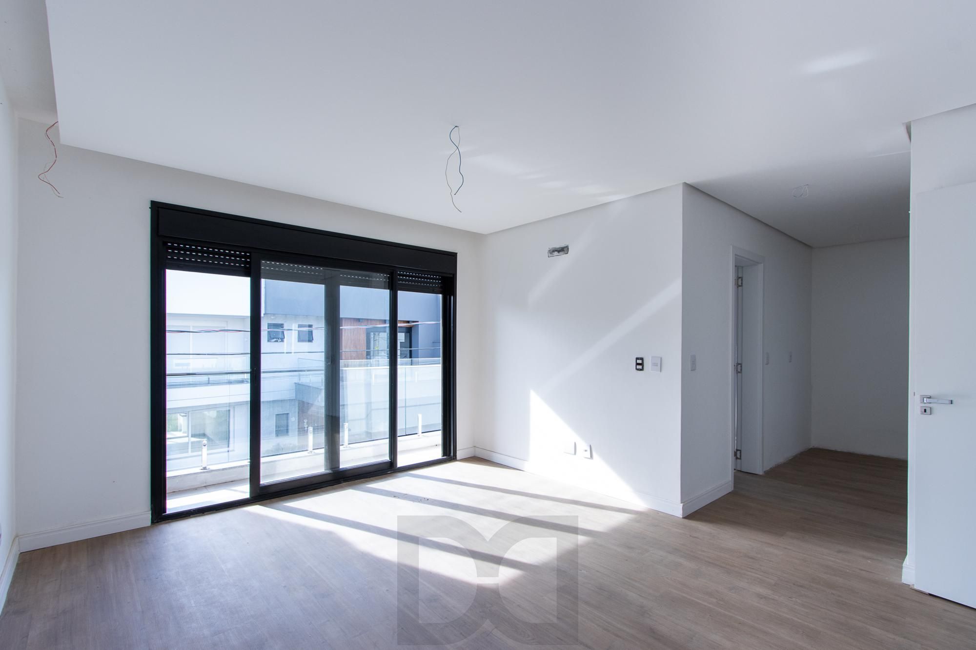 Casa de condomínio, 3 dormitórios, 3 suítes. — foto 19