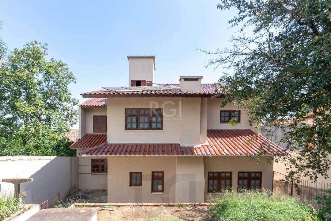 Casa para Venda - 460m², 4 dormitórios, sendo 1 suites, 4 vagas - Cristal — foto 42