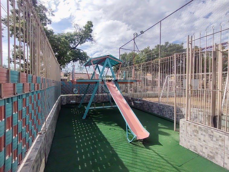 Apartamento de 2 dormitórios, 1 vaga, no bairro Camaqua. — foto 19