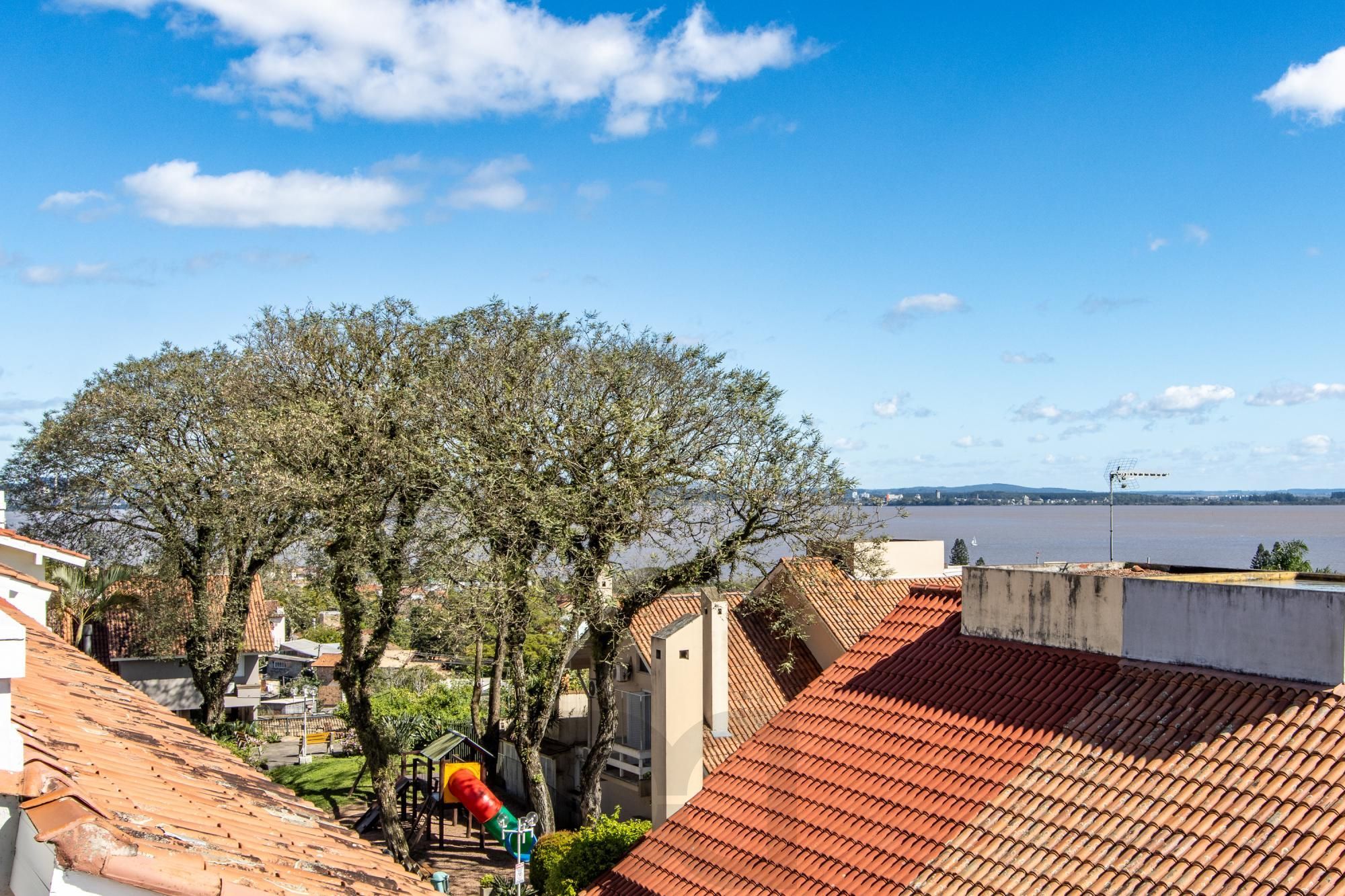 Casa em Condomínio 4 quartos (1 suite), 4 vagas - Bairro Tristeza — foto 54