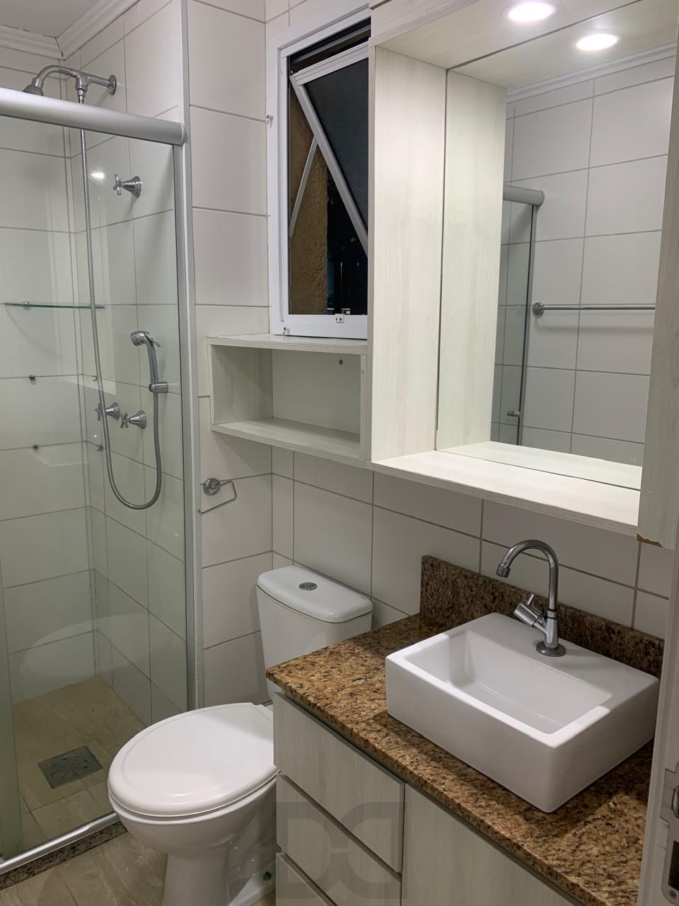 Apartamento de 3 quartos com 71m² pronto para morar na Cavalhada. — foto 15
