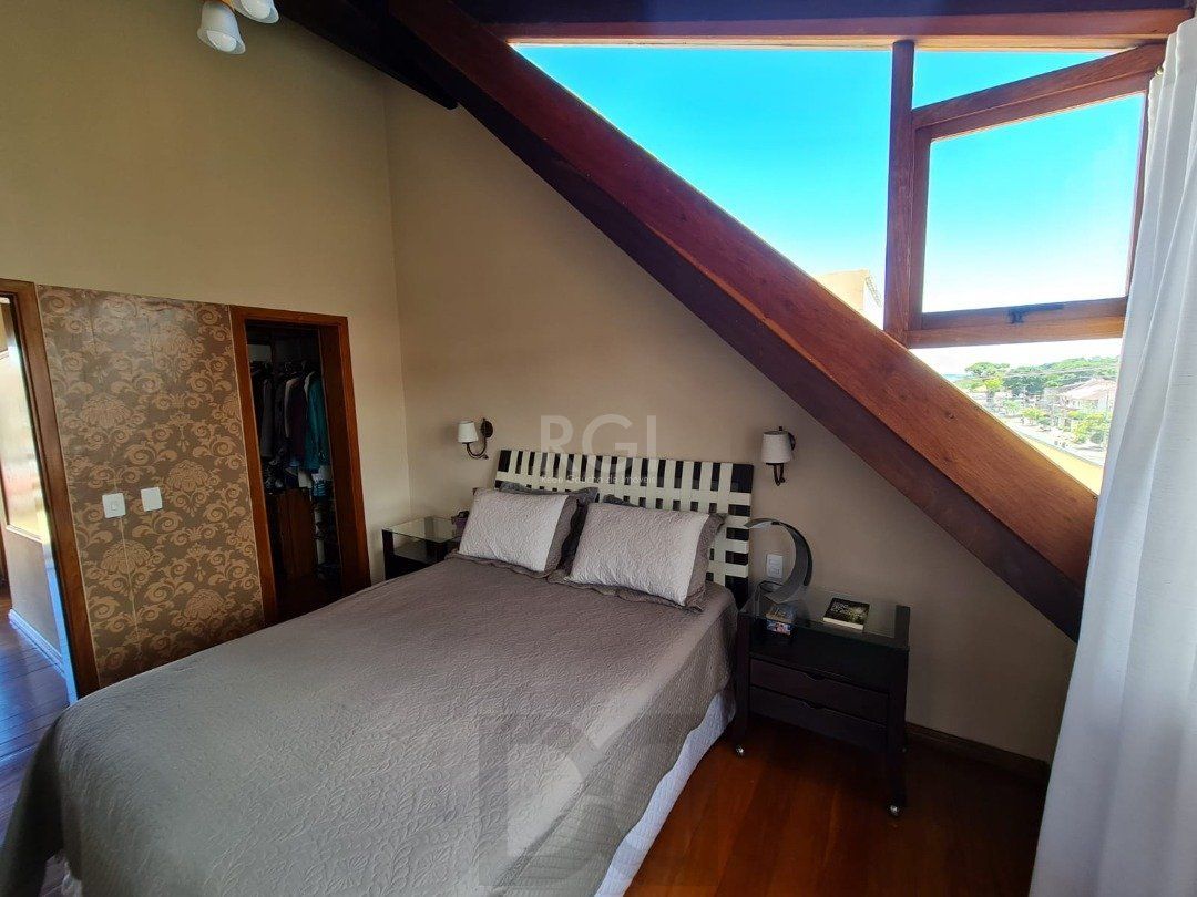 Casa para Venda - 182m², 3 dormitórios, sendo 3 suites, 2 vagas - Guarujá/ Portal do Guarujá — foto 25
