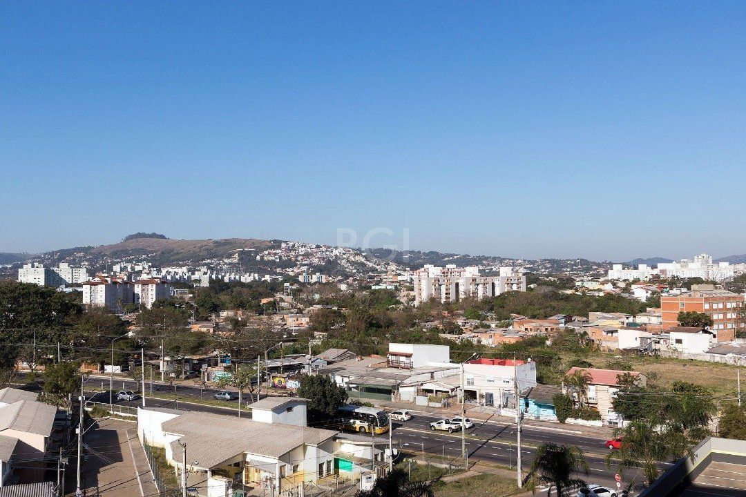 Apartamento | 2 Dormitórios | 1 Suíte | 1 Vaga | Bairro Cristal | Porteira Fechada — foto 20