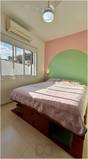 Otima cobertura com 2 quartos e 75m² à venda em Cristal, Porto Alegre. — foto 8