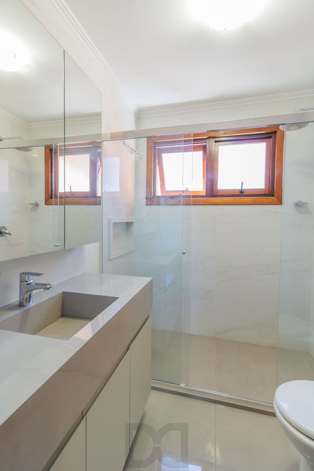 Casa Condominio para Venda - 286.89m², 4 dormitórios, sendo 2 suites, 2 vagas - Cristal — foto 17