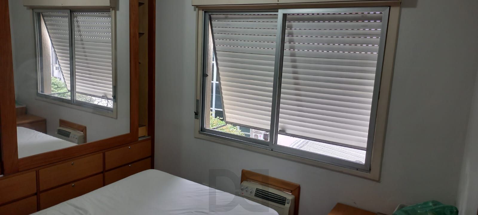 Apartamento de 1 dormitório,com vaga de garagem coberta no Centro Histórico, — foto 15
