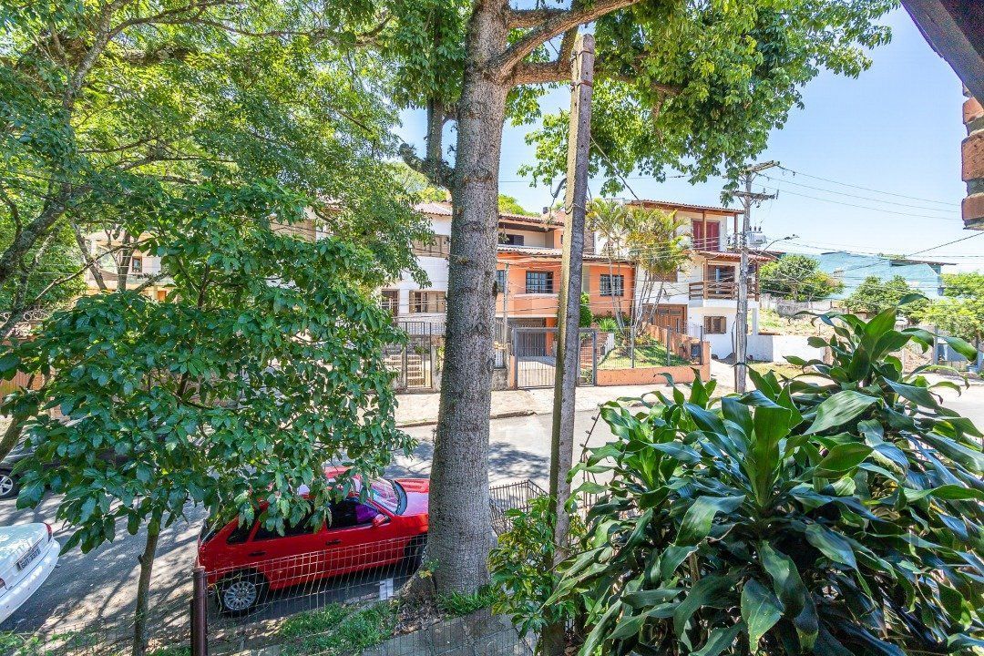 Casa 4 dormitórios, Altos da Vila Nova, Zona Sul, Porto Alegre. — foto 35