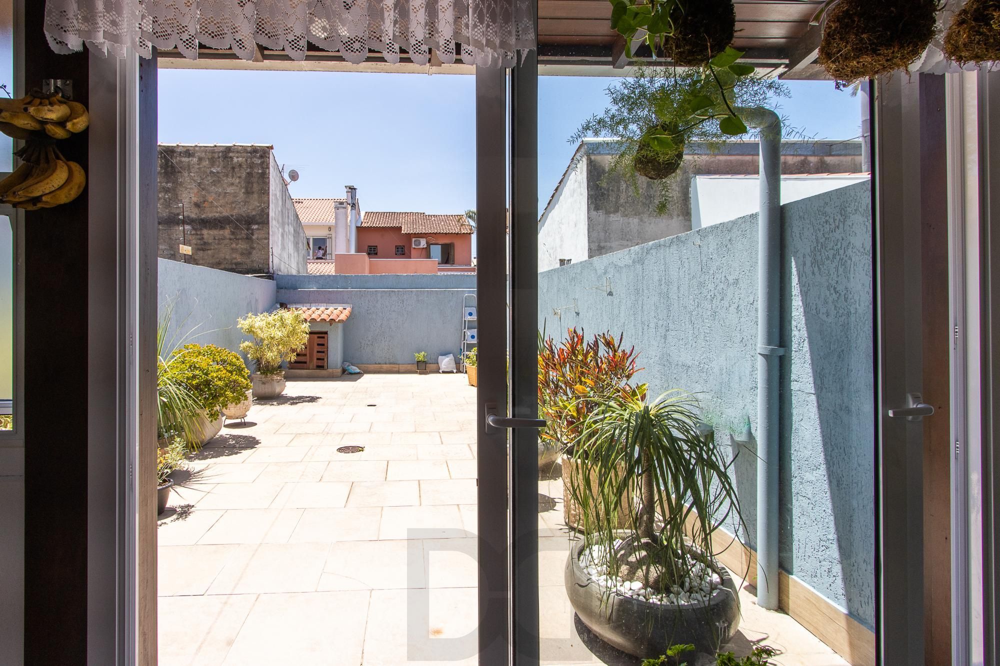 Casa para Venda - 110.14m², 2 dormitórios, sendo 1 suites, 2 vagas - Hípica — foto 18