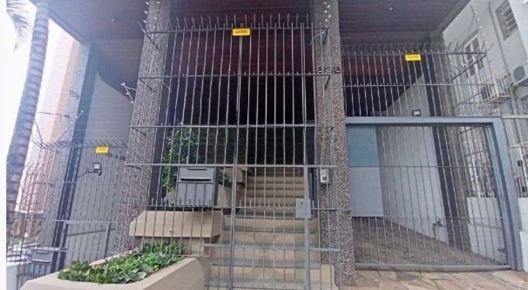 Sala comercial com vaga dupla, ao lado do Hospital Moinhos de Vento — foto 1