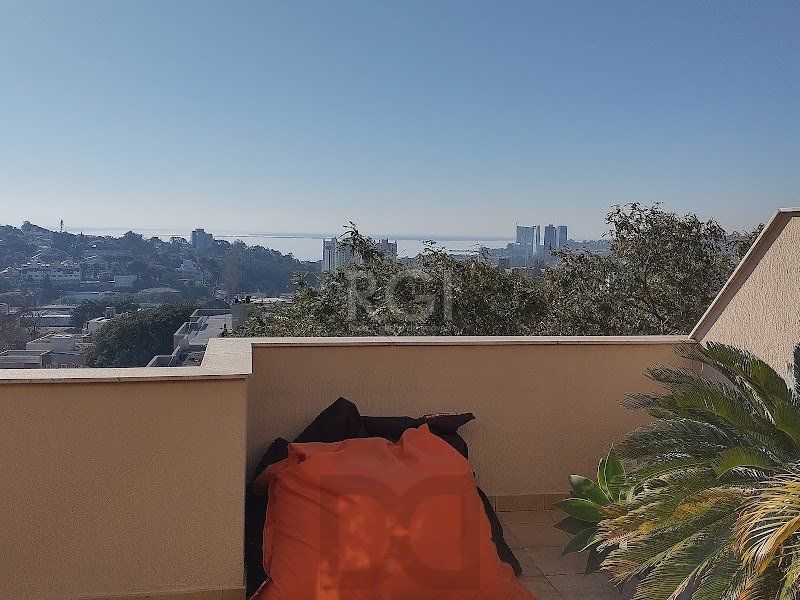 Cobertura para Venda - 153.93m², 3 dormitórios, sendo 1 suites, 1 vaga - Tristeza — foto 6