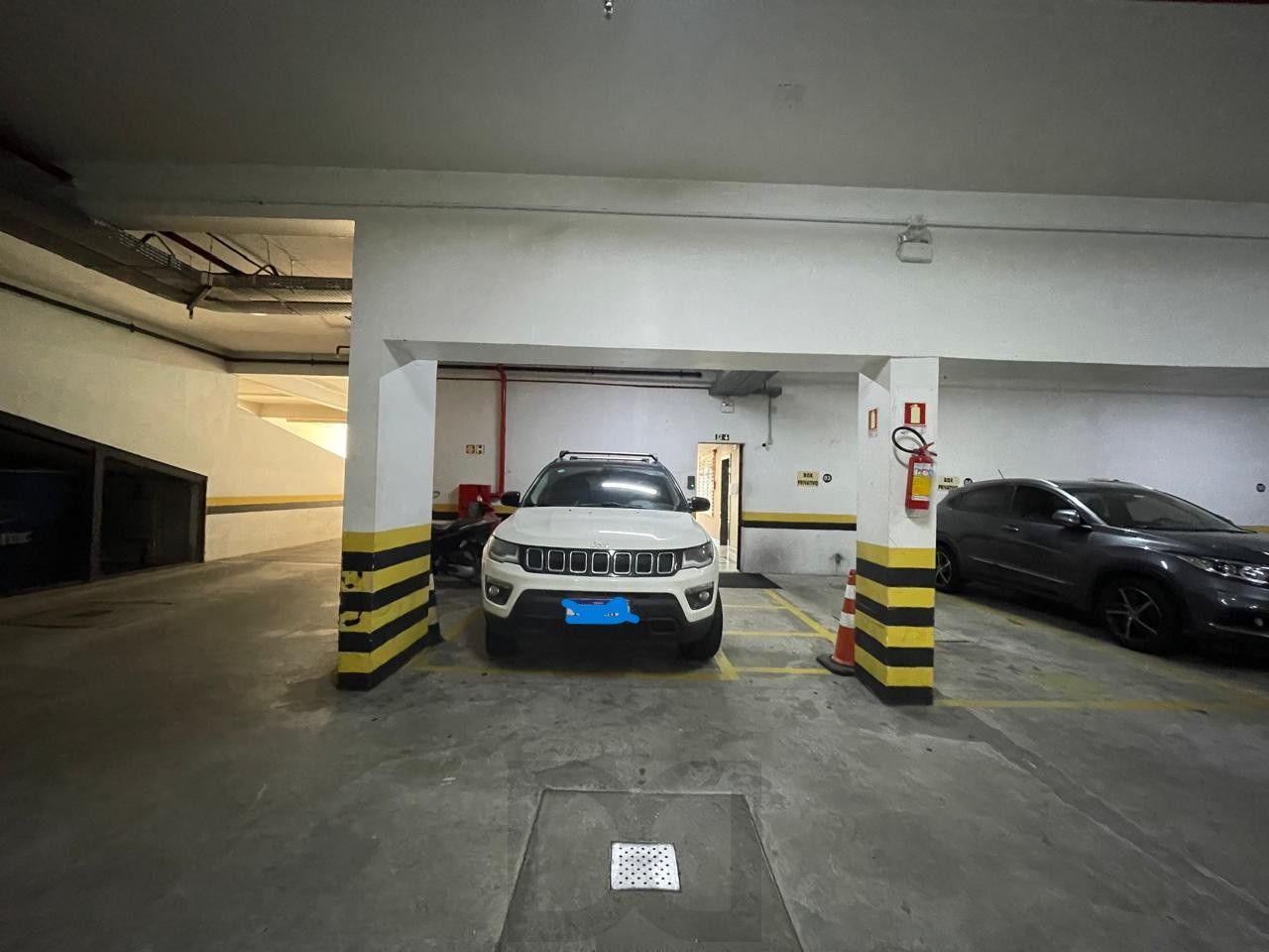 ala comercial desocupada à venda no coração do bairro Boa Vista, em Porto Alegre, Rio Grande do Sul! — foto 12