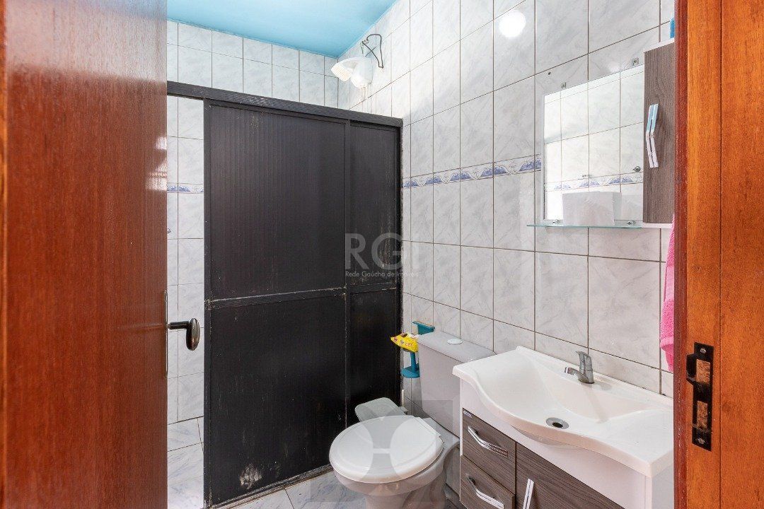 Casa para Venda - 161m², 3 dormitórios, 3 vagas - Nonoai — foto 16