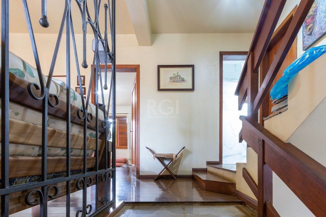 Casa Condominio para Venda - 386m², 3 dormitórios, sendo 2 suites, 2 vagas - Espirito Santo — foto 38
