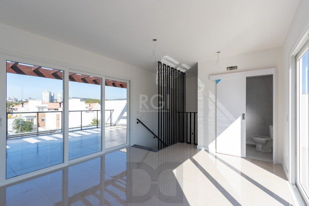 Casa Condominio para Venda - 306.18m², 3 dormitórios, sendo 3 suites, 3 vagas - Vila Assunção — foto 37