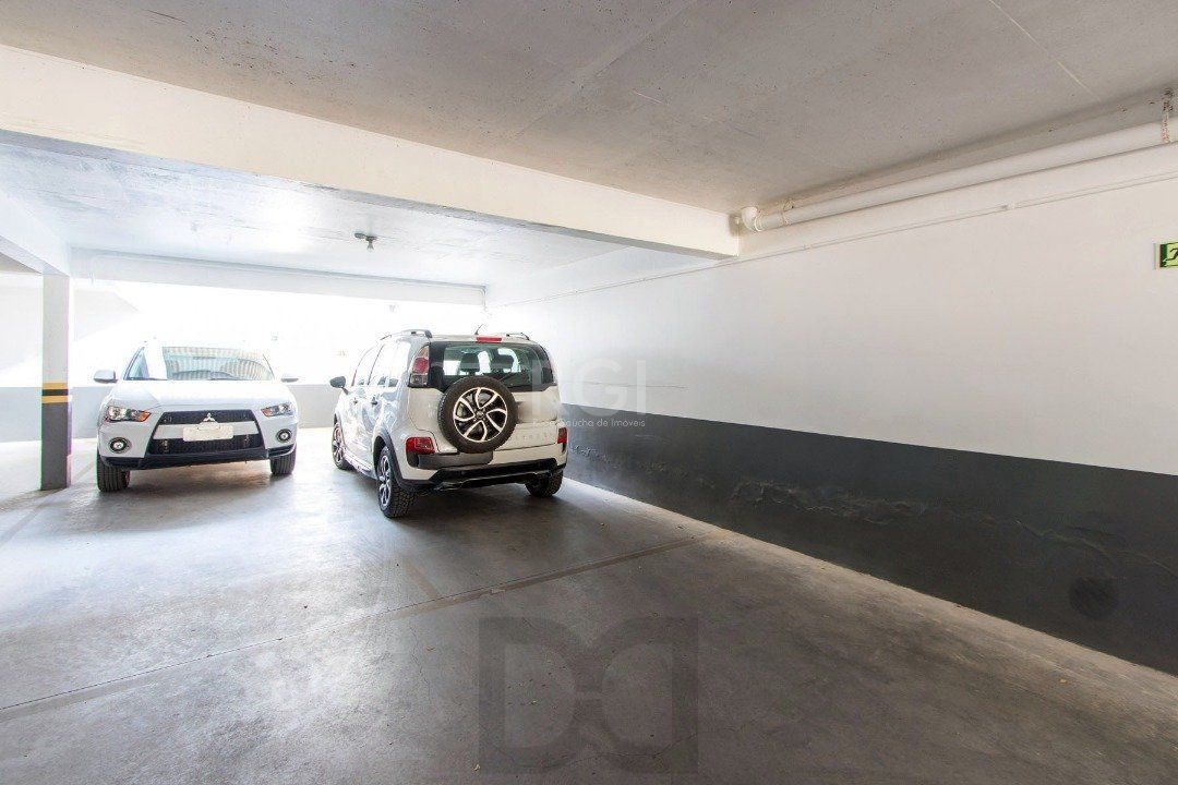 Apartamento com 3 quartos na Tristeza — foto 30