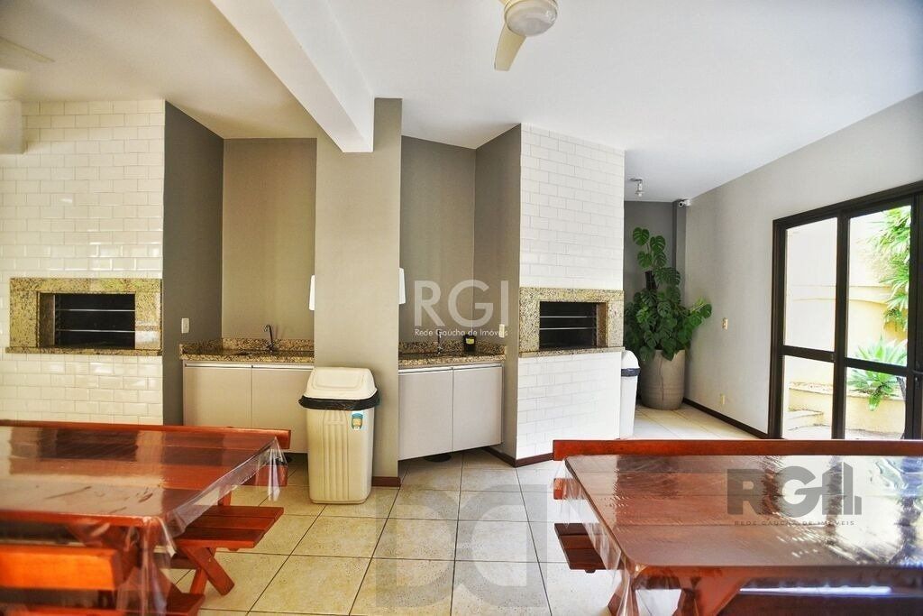 Apartamento para Venda - 90m², 3 dormitórios, sendo 1 suites, 1 vaga - Passo da Areia — foto 21