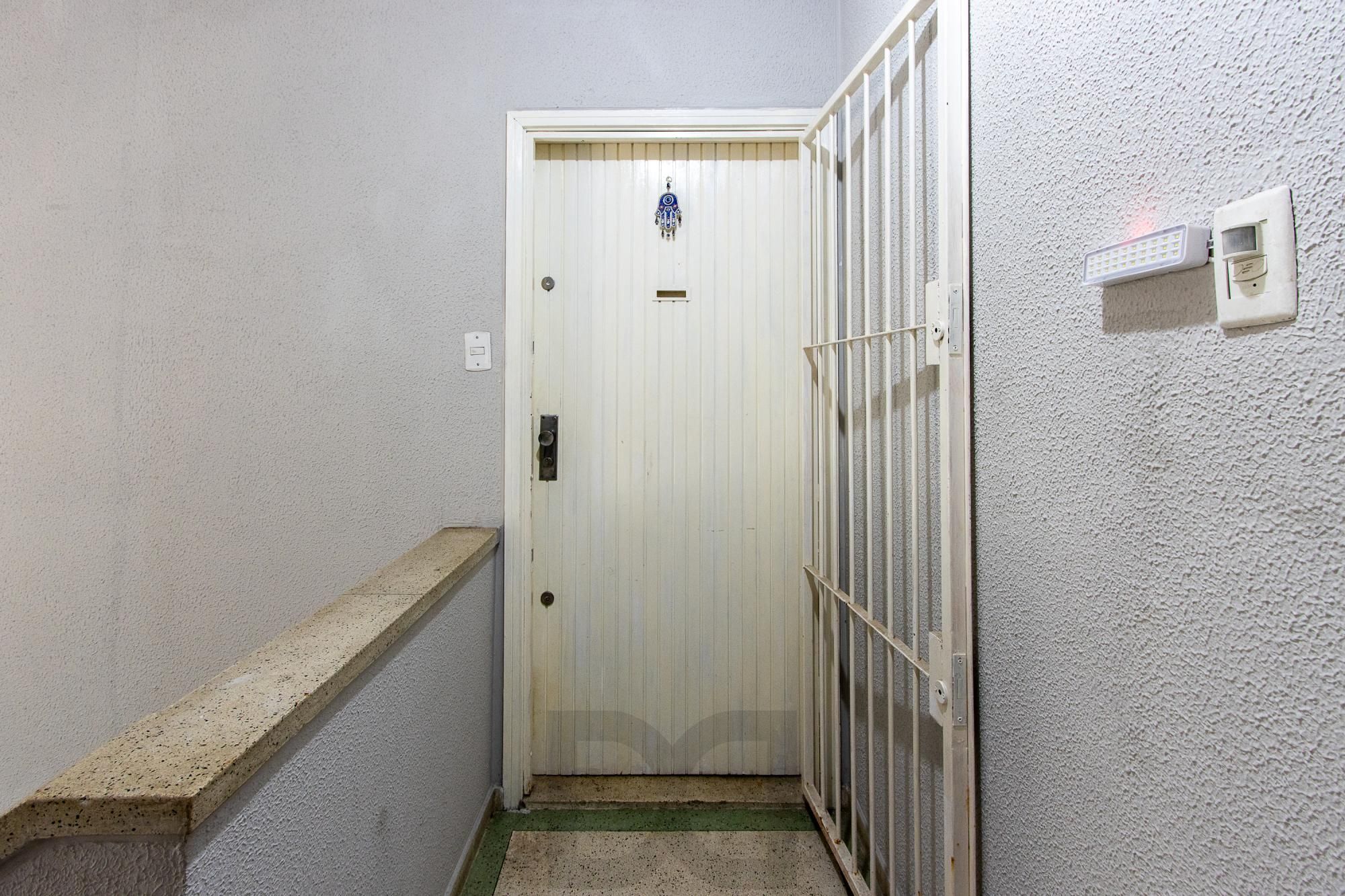 Apartamento na Silva Só — foto 19