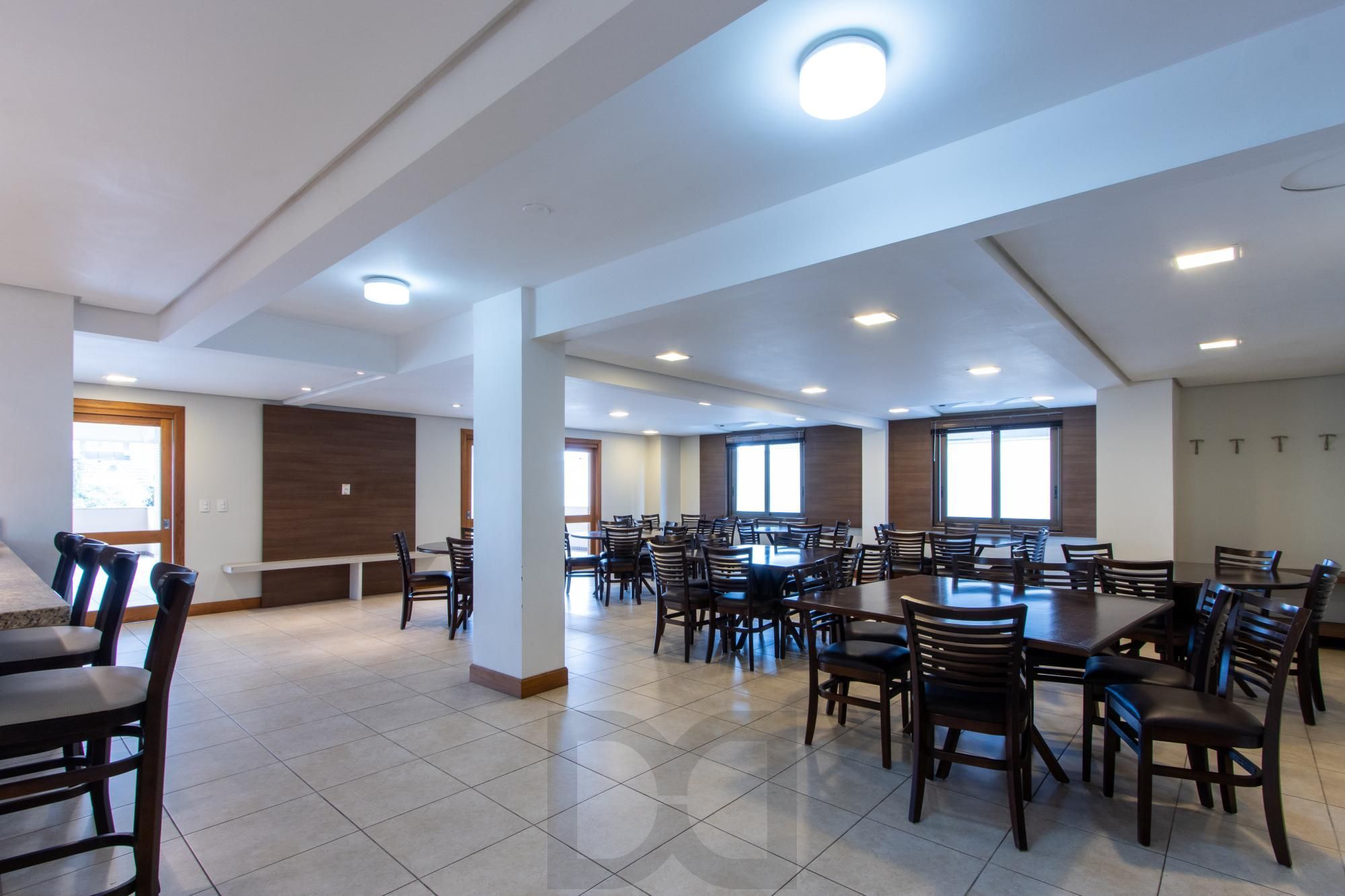 Apartamento com 133 m², 3 quartos na Tristeza — foto 36
