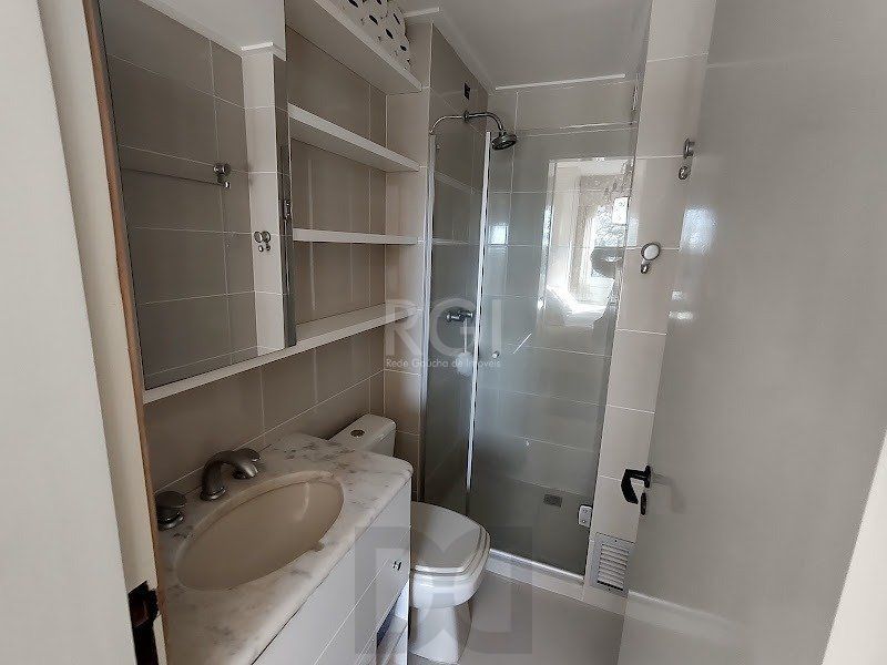 Cobertura para Venda - 153.93m², 3 dormitórios, sendo 1 suites, 1 vaga - Tristeza — foto 32