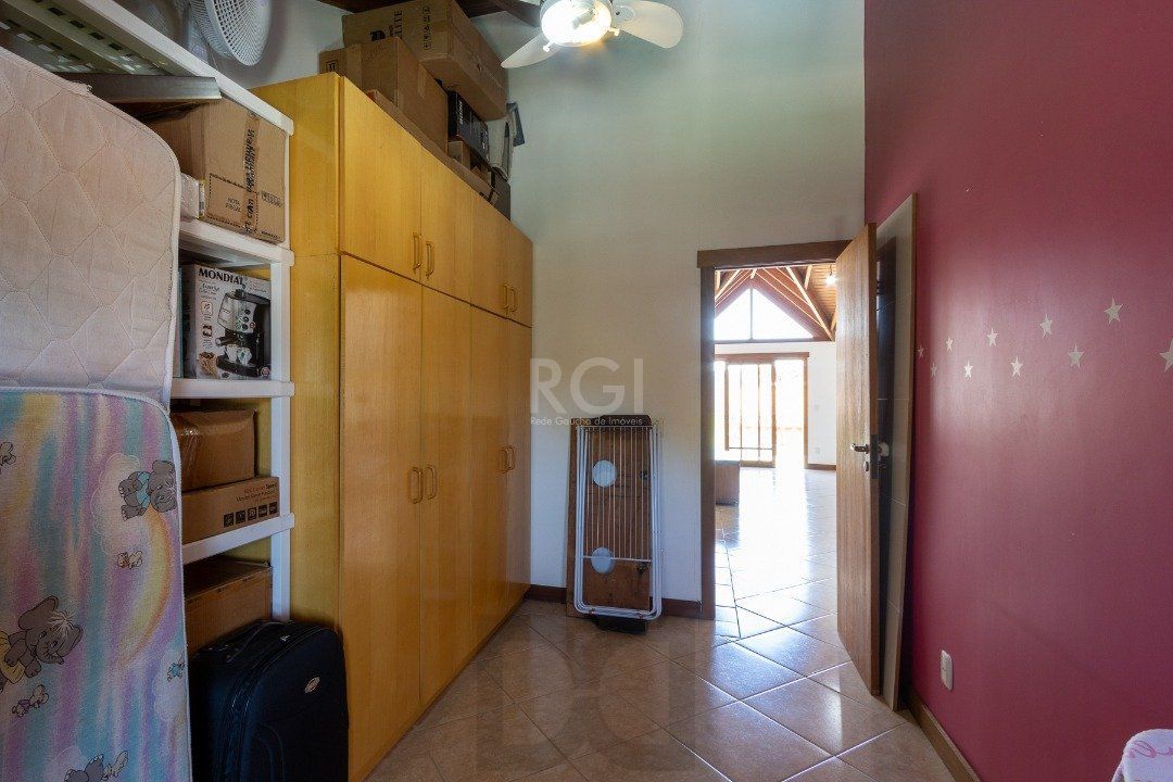 Casa para Locação/Aluguel - 222.26m², 3 dormitórios, sendo 1 suites, 3 vagas - Ipanema — foto 46