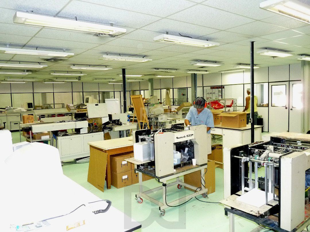 Depósito/Pavilhão para Venda - 5.686,00m², 0 dormitórios, Sarandi — foto 23