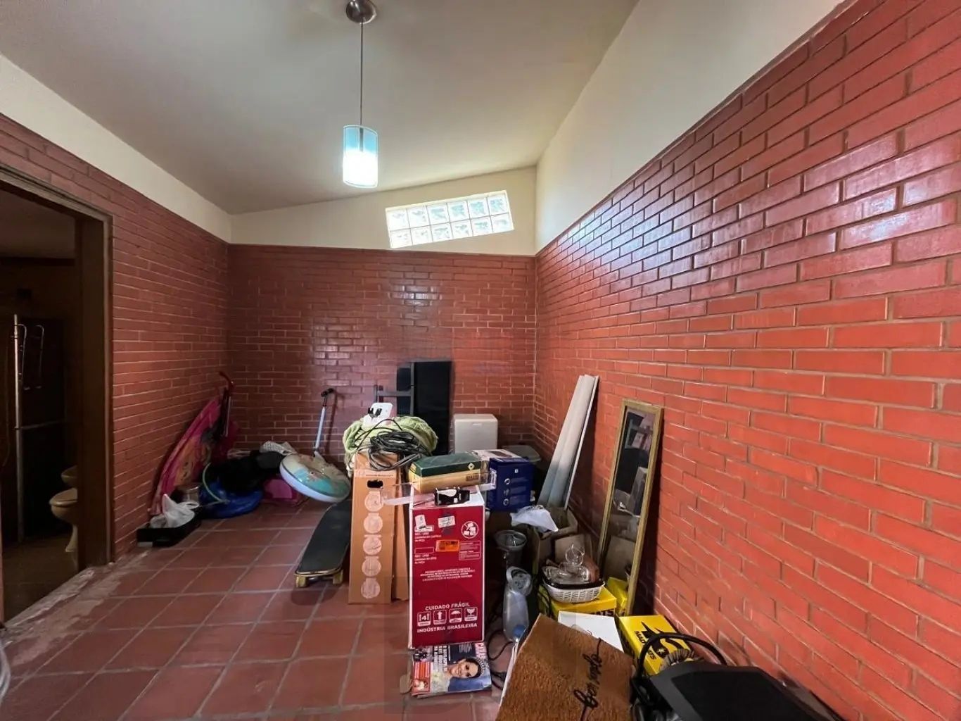 Casa com 4 quartos e 2 lareiras no bairro Belém Velho — foto 29