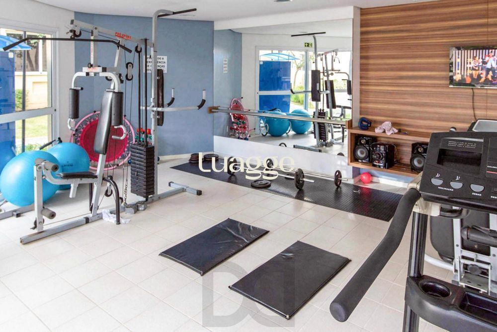 Apartamento para Venda - 61m², 3 dormitórios, sendo 1 suites, 1 vaga - Cristal — foto 39