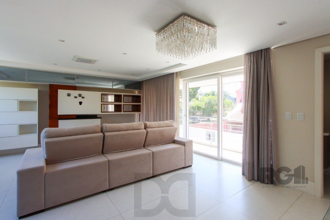 Casa Condominio para Venda - 233m², 3 dormitórios, sendo 1 suites, 2 vagas - Vila Assunção — foto 10