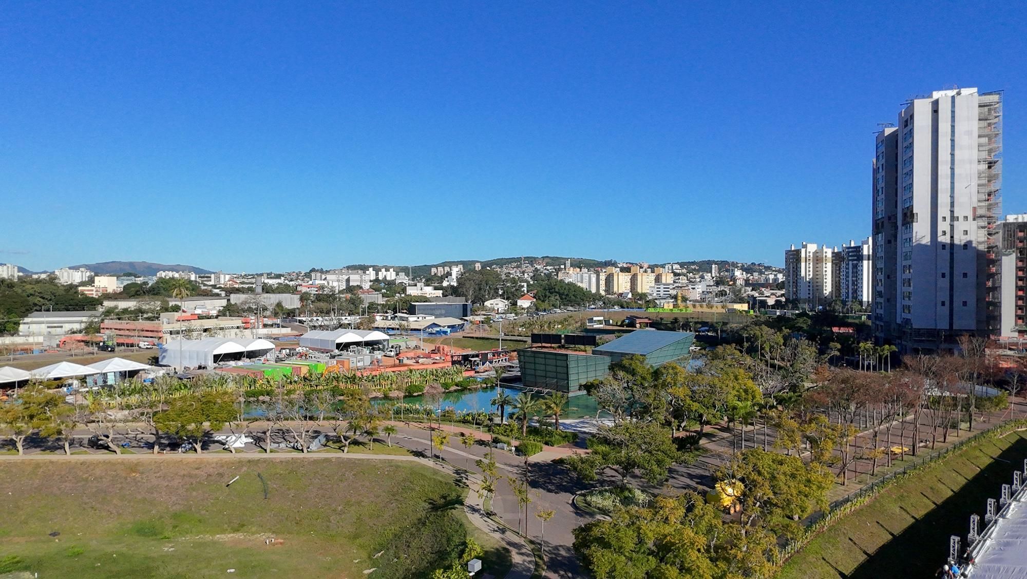 Golden Lake | 142m² Privativos | 4 Suítes | 3 Vagas | Vista para o Guaíba — foto 15
