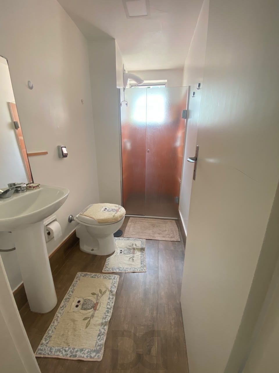 Apartamento de 2 quartos, 2 banheiros e 1 vaga no bairro Rio Branco. — foto 19