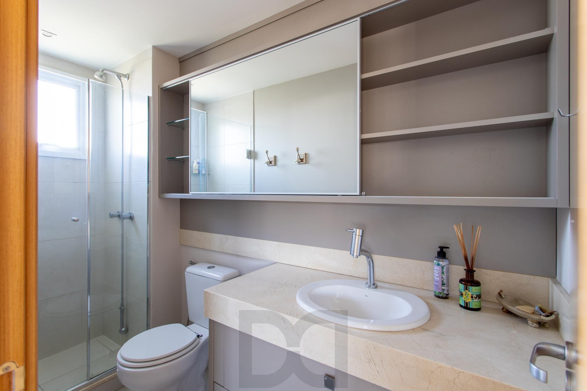 Apartamento mobiliado no SY Praça — foto 18